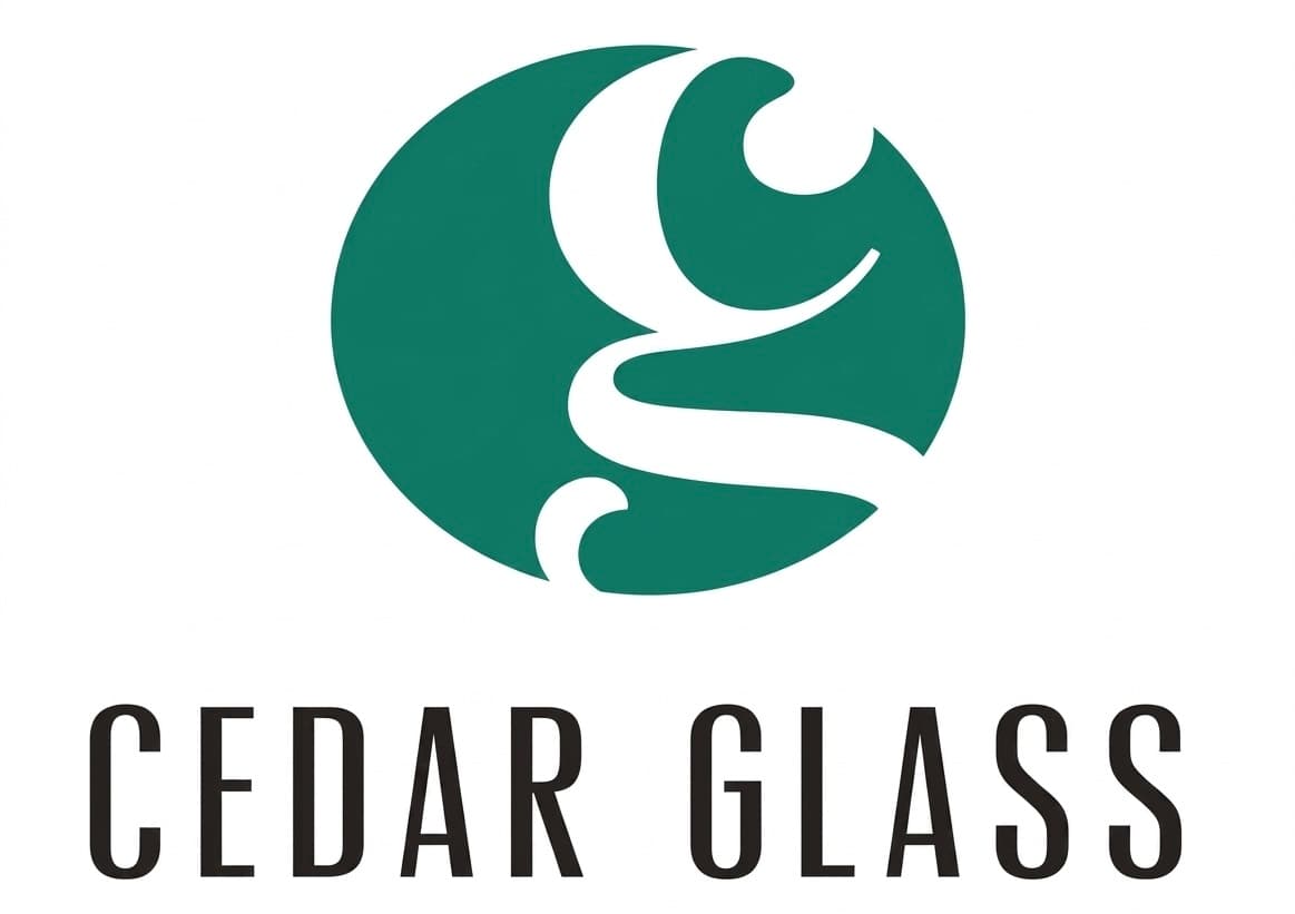 Cedar logo