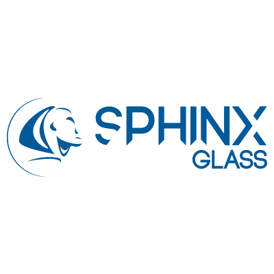 Sphinx Glass logo