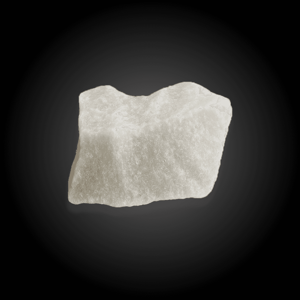 Dolomite mineral sample
