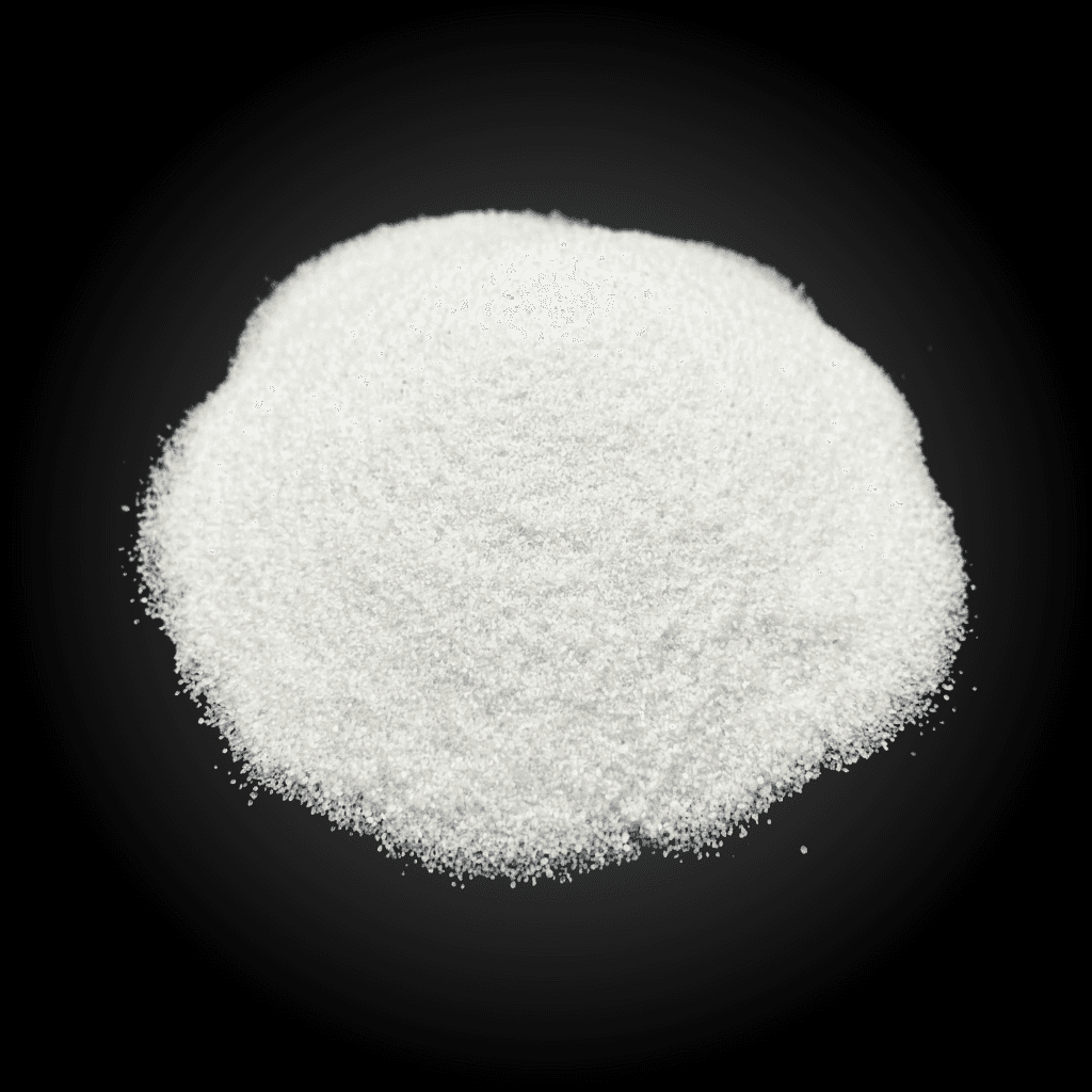 Silica Sand mineral sample